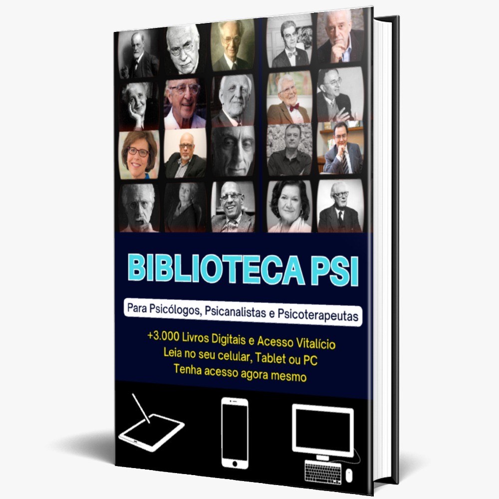 Biblioteca Digital PSI