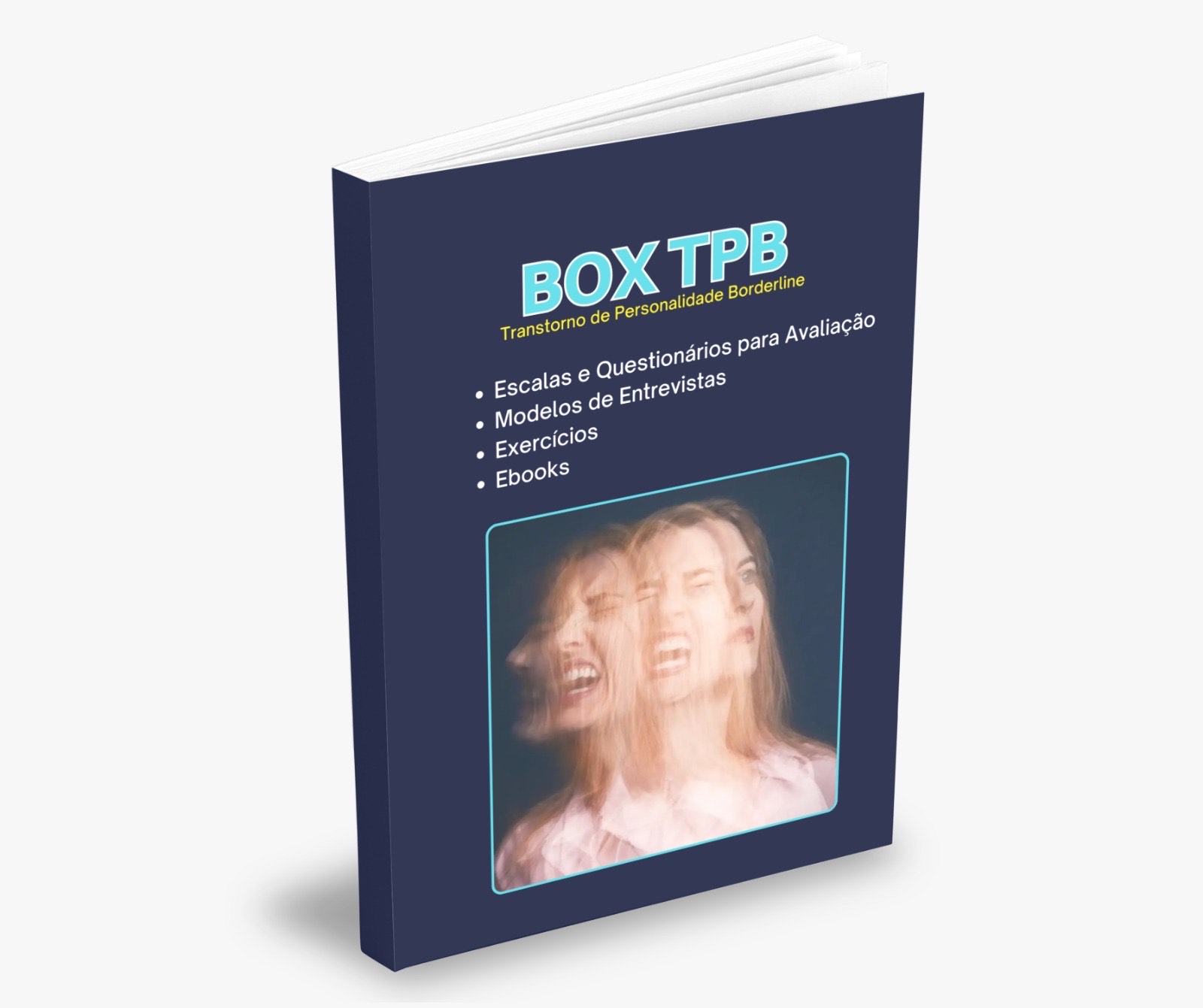 Box TPB