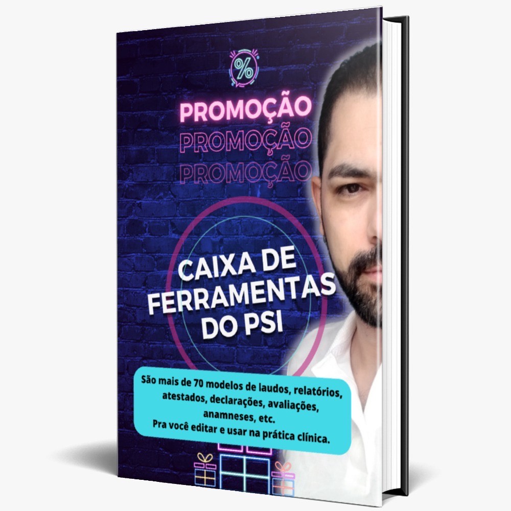 Caixa de Ferramentas do PSI