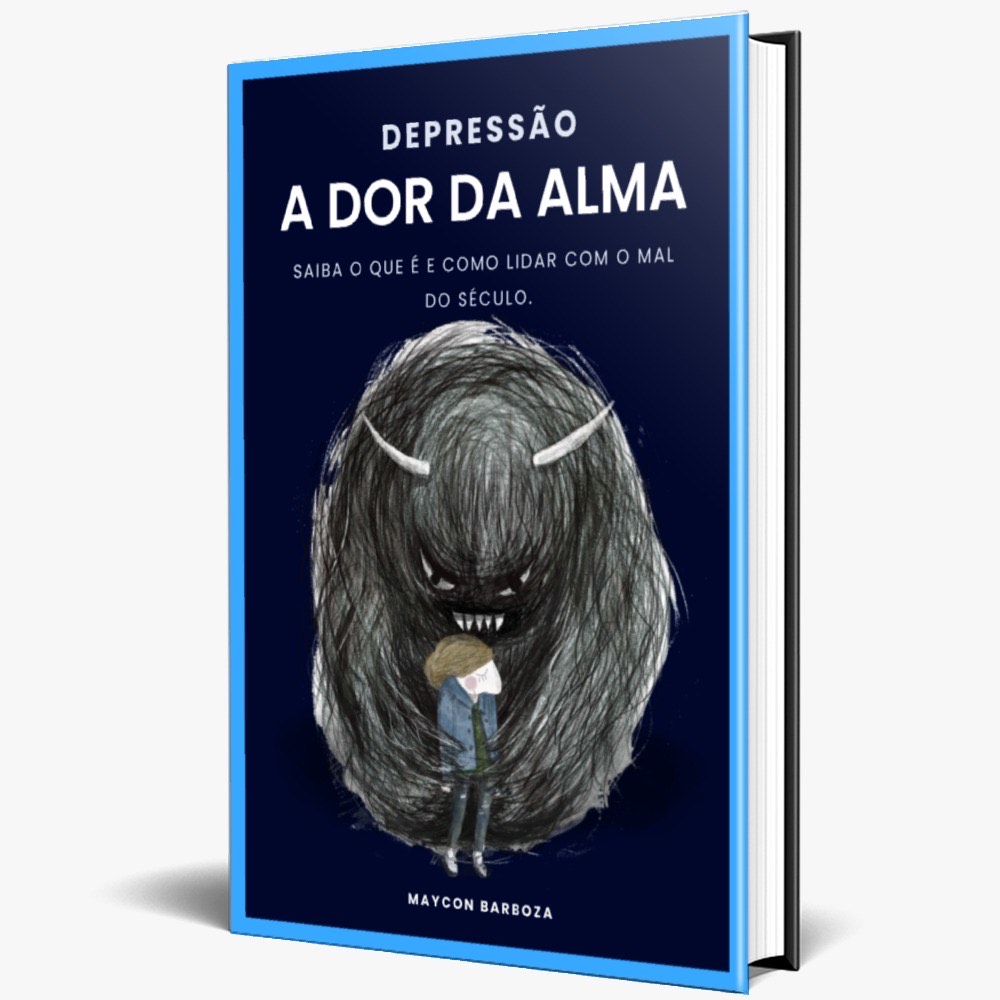 E-book Depressão