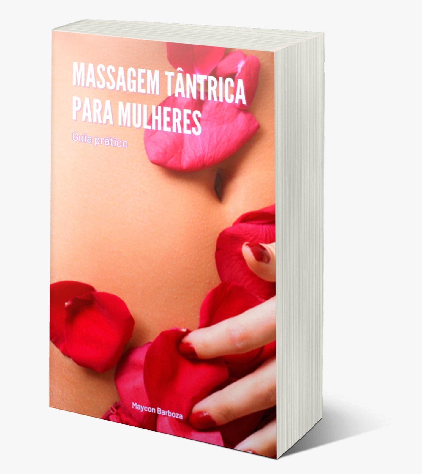 Massagem Tântrica para Mulheres